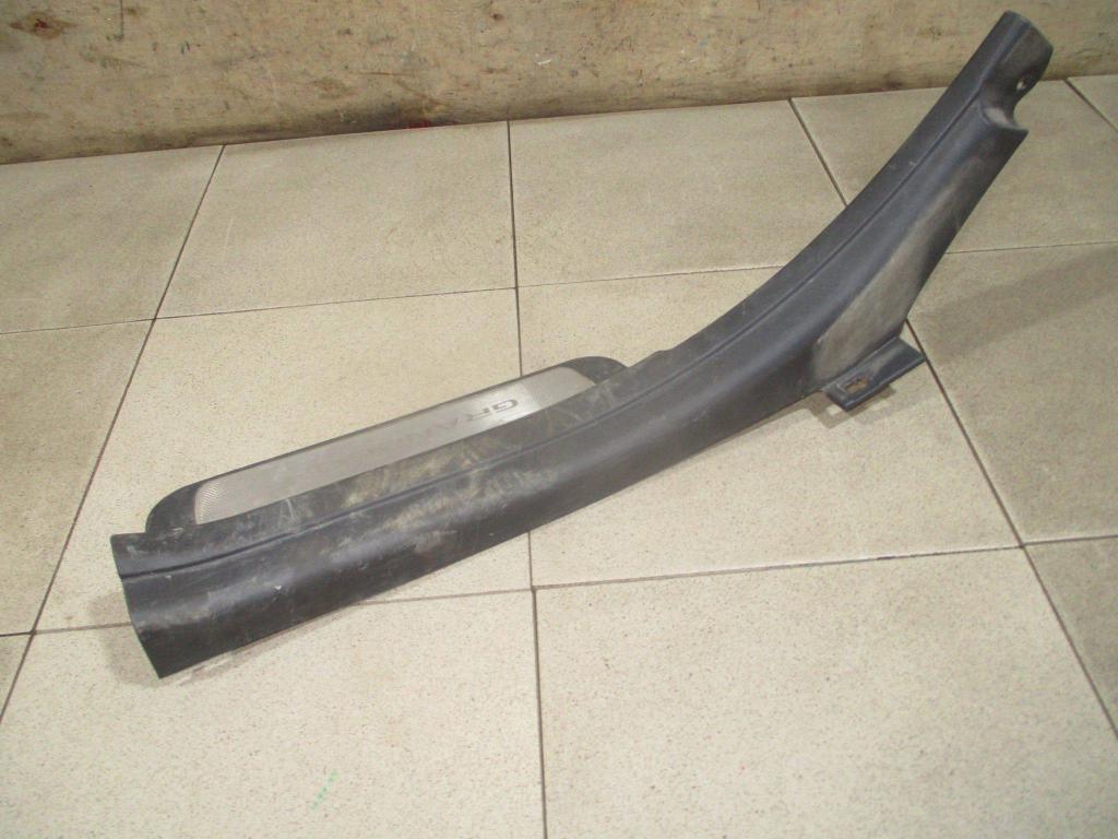 Накладка порога внутренняя, 500 рублей, Пермь