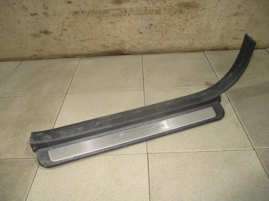 Накладка порога внутренняя, 500 рублей, Пермь