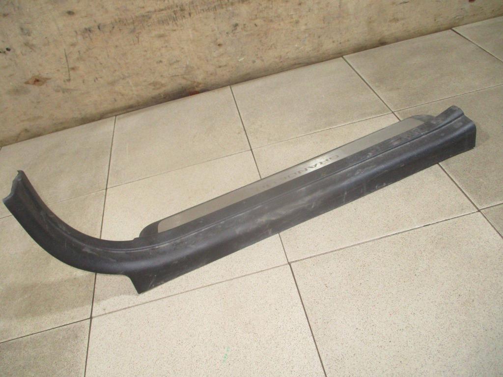 Накладка порога внутренняя, 500 рублей, Пермь