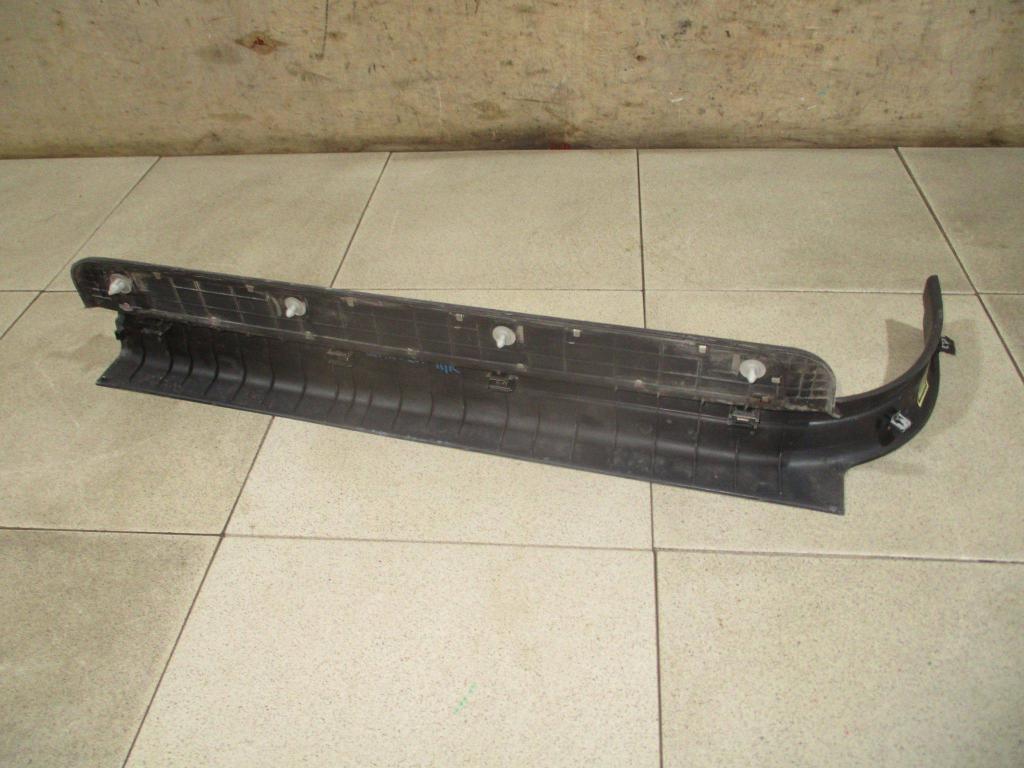 Накладка порога внутренняя, 500 рублей, Пермь