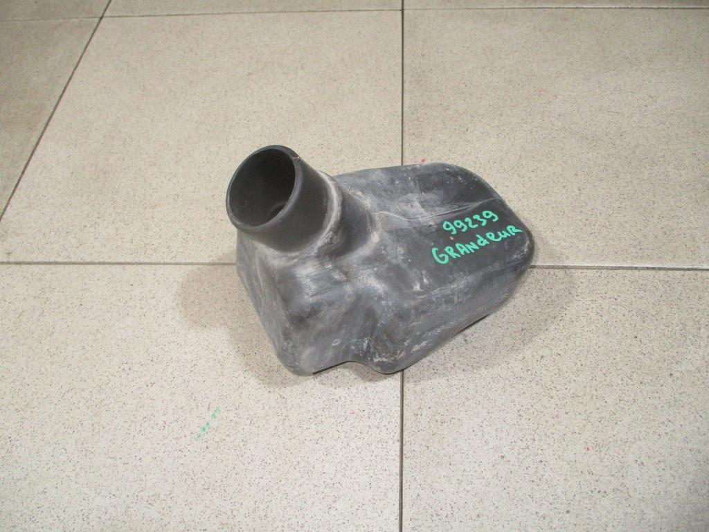 Резонатор воздушного фильтра, 1000 рублей, Пермь