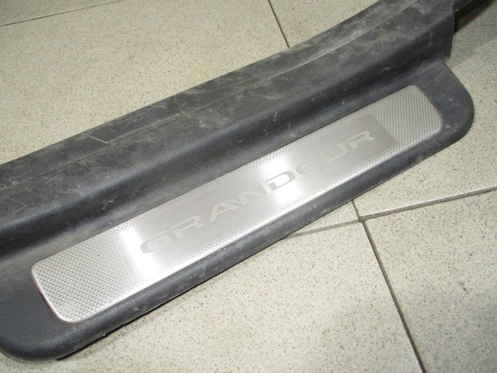 Накладка порога внутренняя, 500 рублей, Пермь