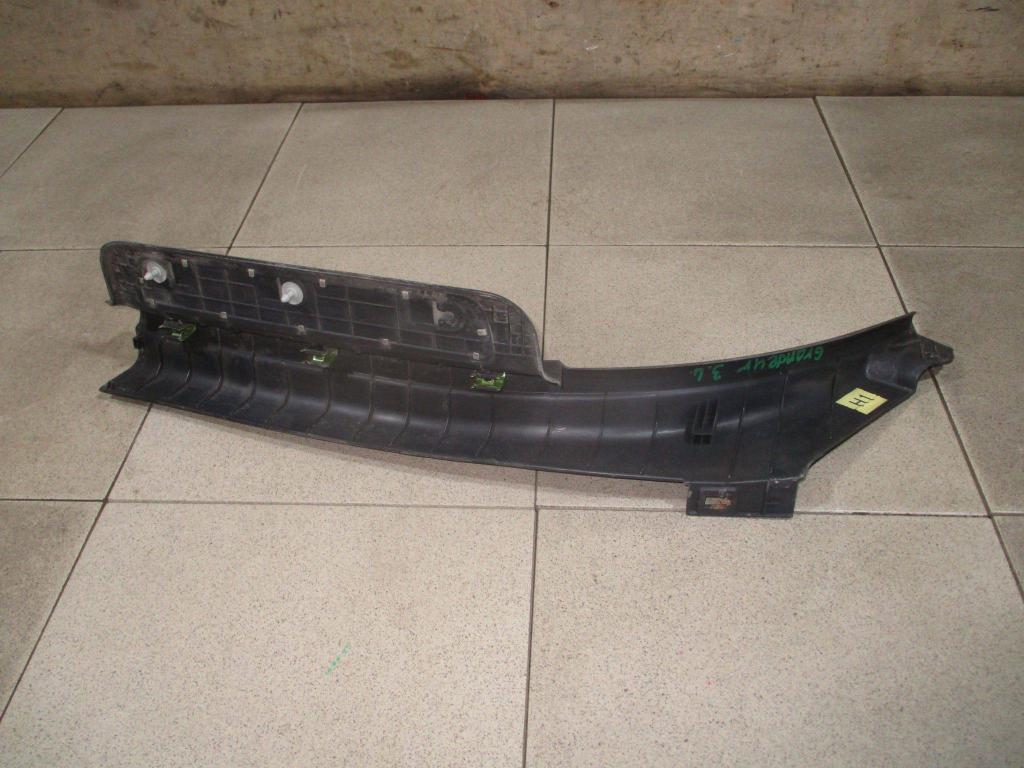 Накладка порога внутренняя, 500 рублей, Пермь