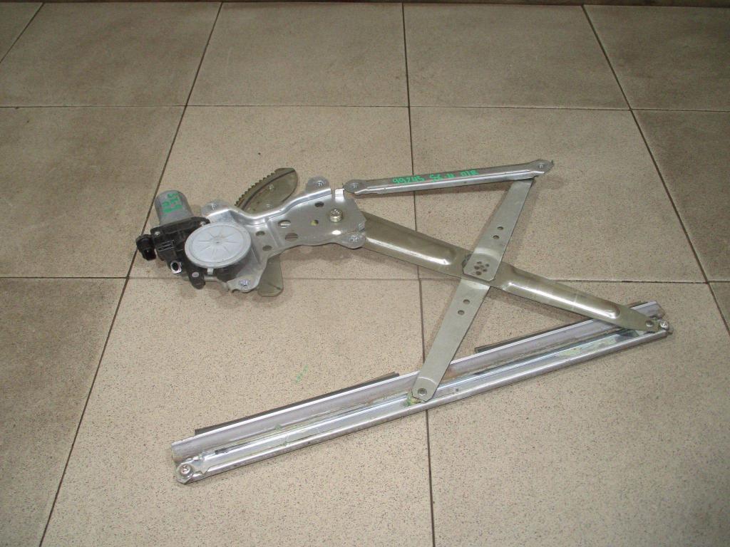 Стеклоподъемник передний правый, 2000 рублей, Пермь