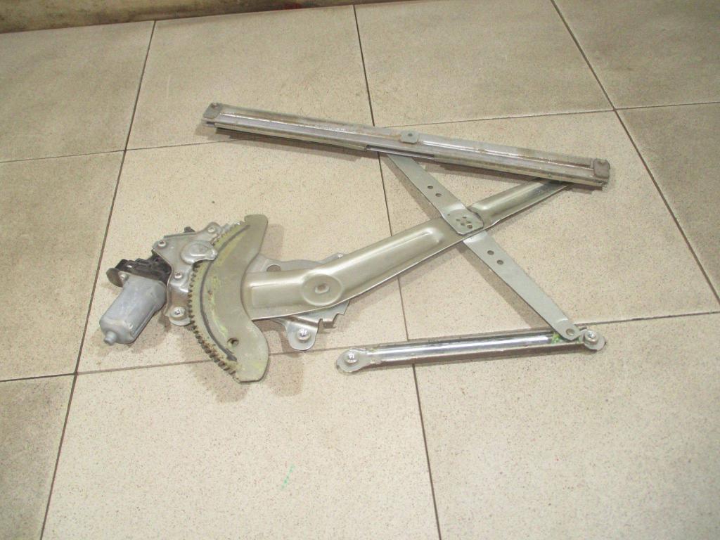 Стеклоподъемник передний правый, 2000 рублей, Пермь