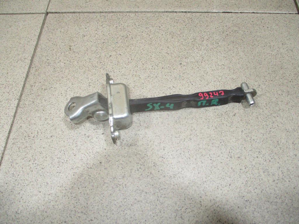 Ограничитель двери, 500 рублей, Пермь