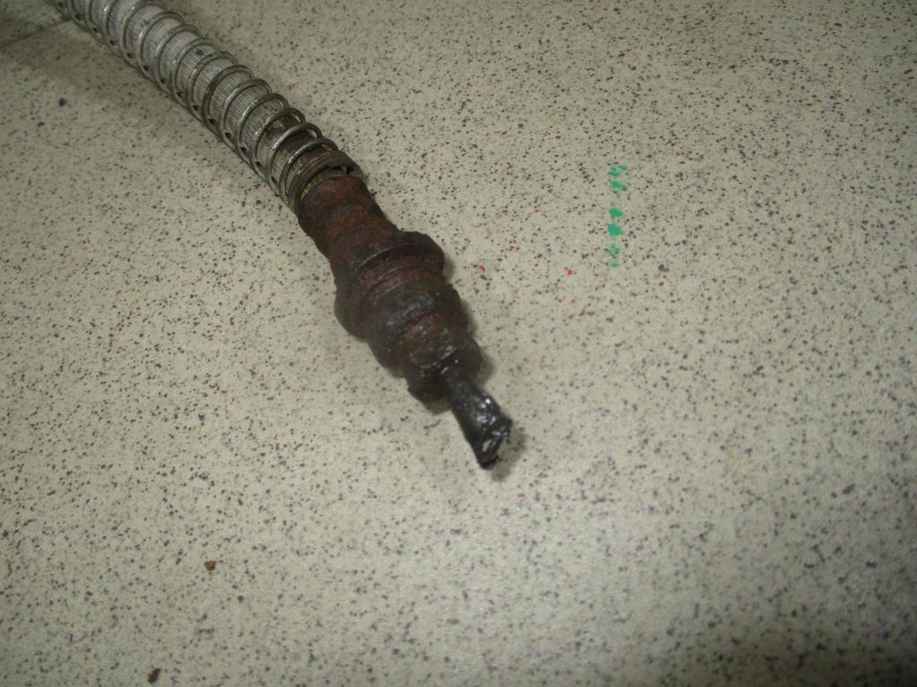 Шланг тормозной передний, 1000 рублей, Пермь