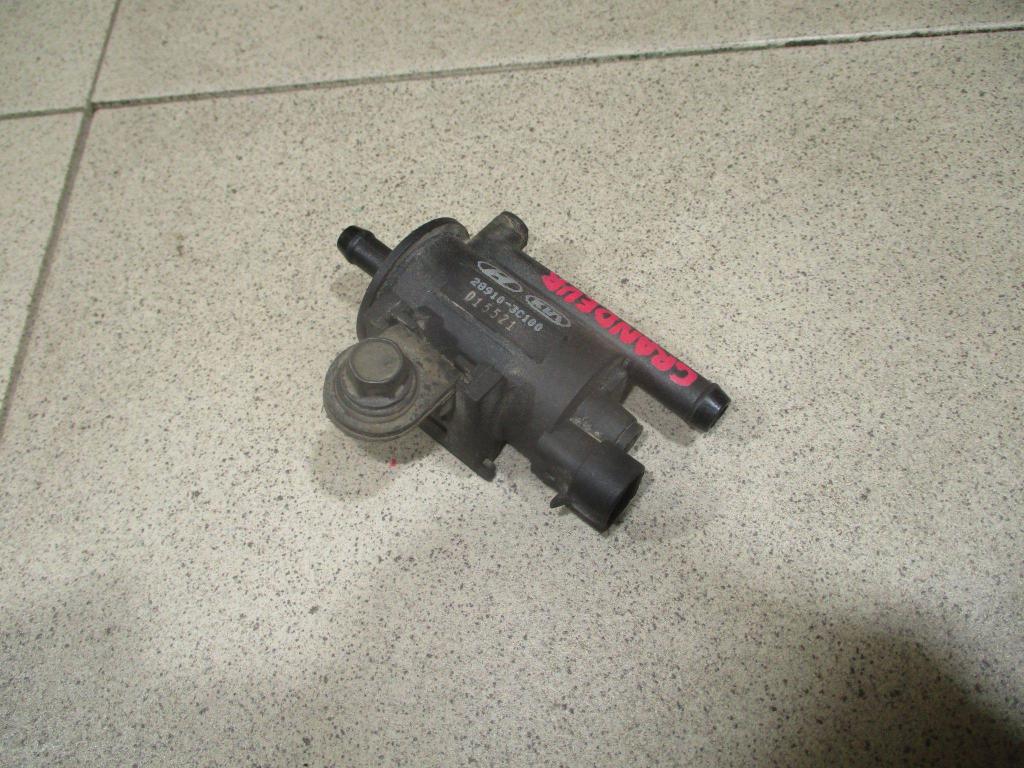 Клапан электромагнитный, 1000 рублей, Пермь