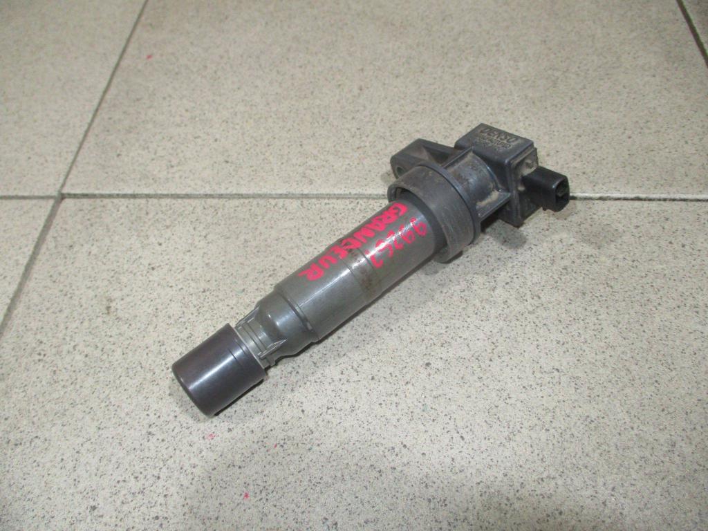 Катушка зажигания, 1000 рублей, Пермь