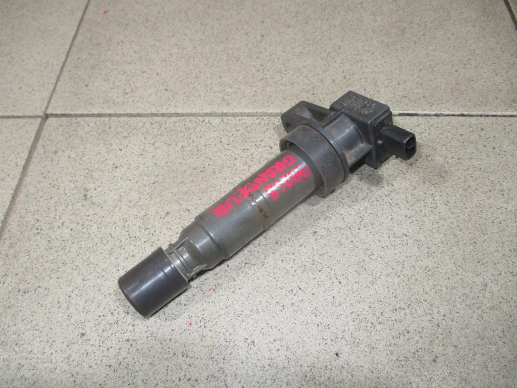 Катушка зажигания, 1000 рублей, Пермь