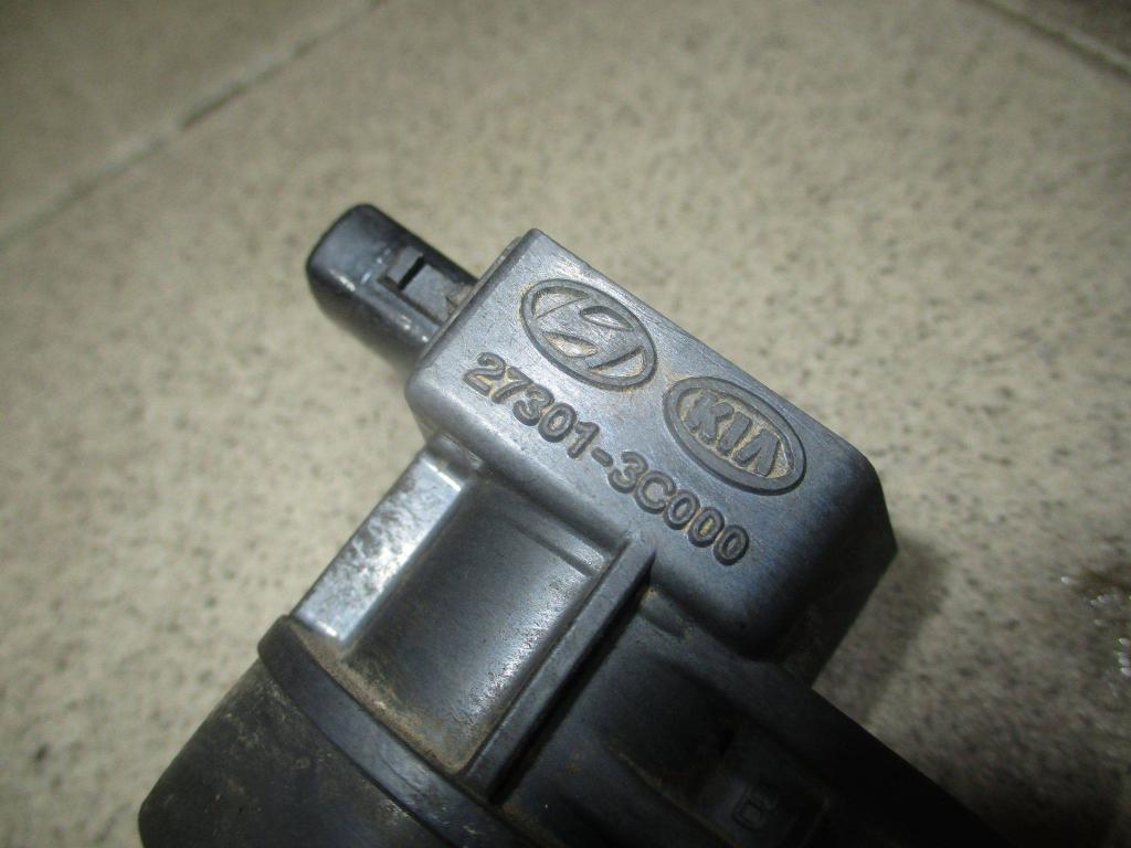 Катушка зажигания, 1000 рублей, Пермь