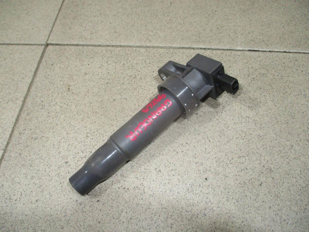 Катушка зажигания, 1000 рублей, Пермь