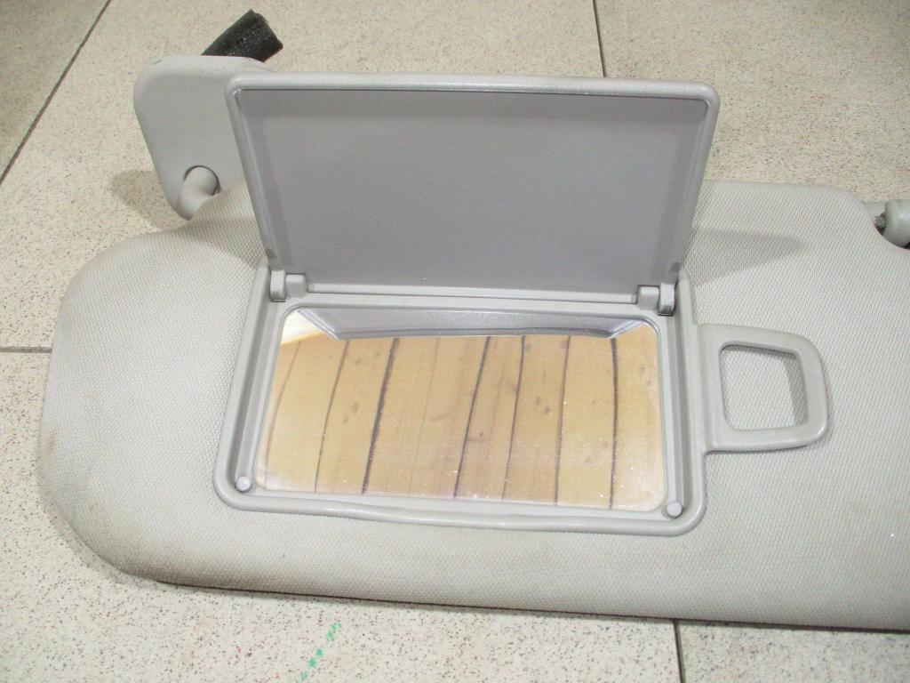 Козырек солнцезащитный левый, 1500 рублей, Пермь