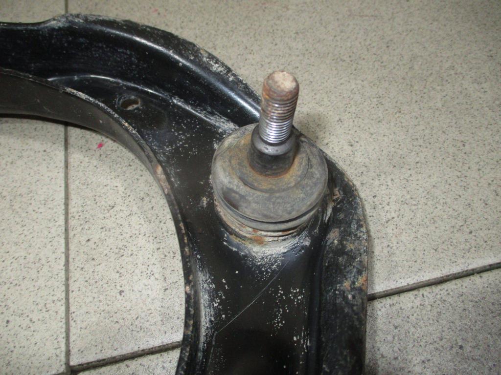 Рычаг передний верхний правый, 1500 рублей, Пермь