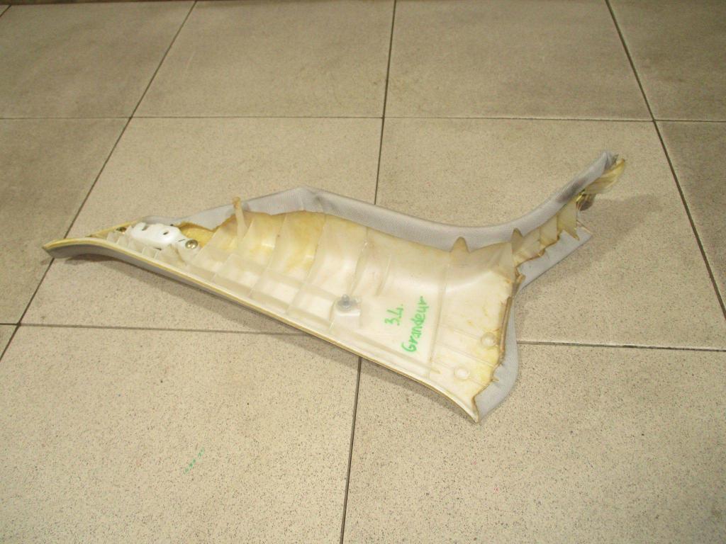 Обшивка стойки, 700 рублей, Пермь