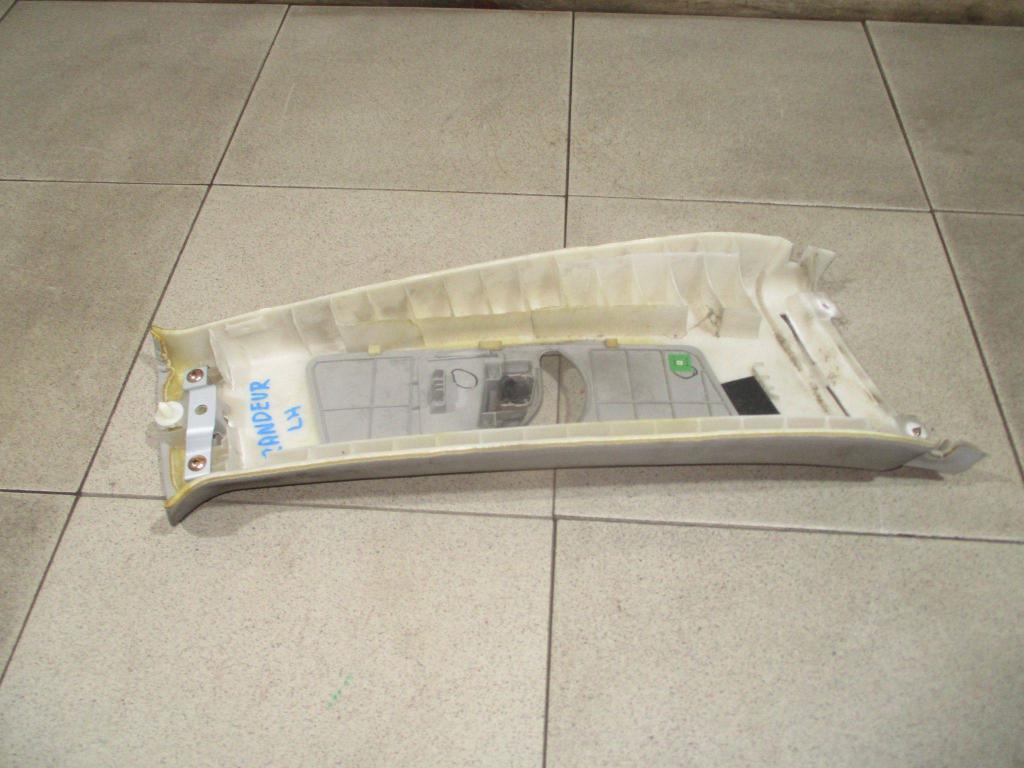 Обшивка стойки, 800 рублей, Пермь