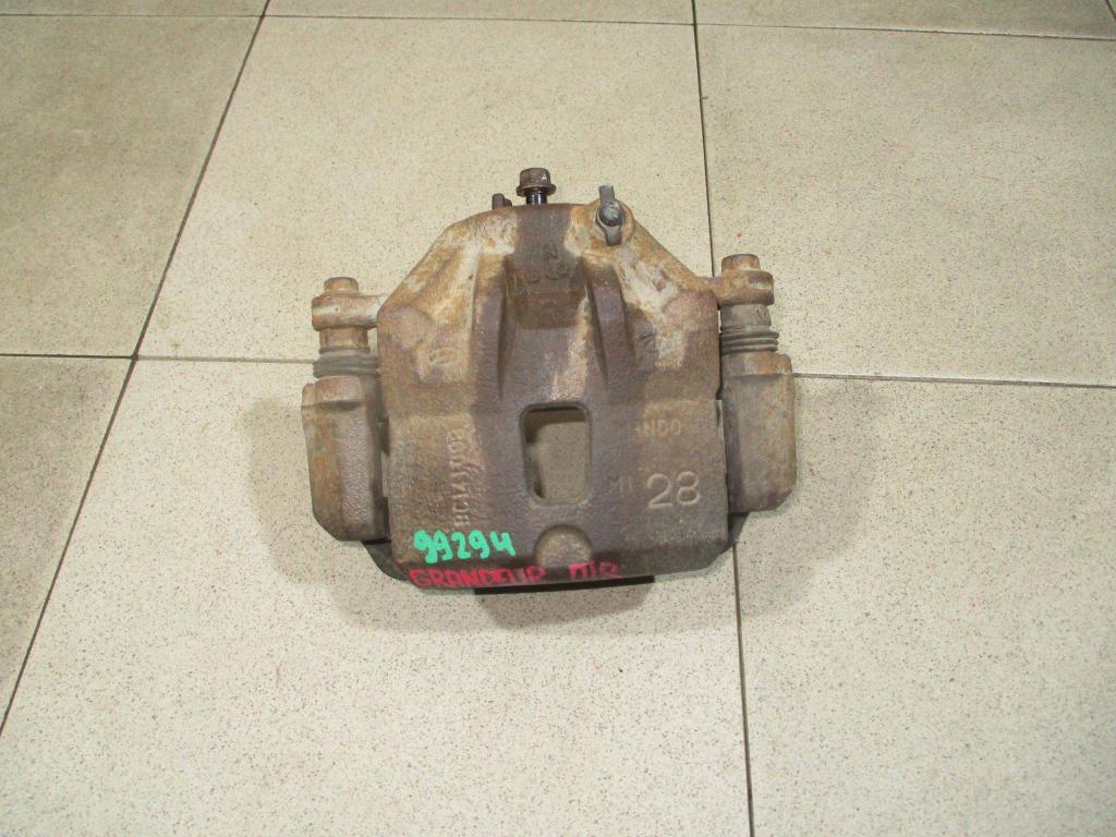 Суппорт передний правый, 2000 рублей, Пермь