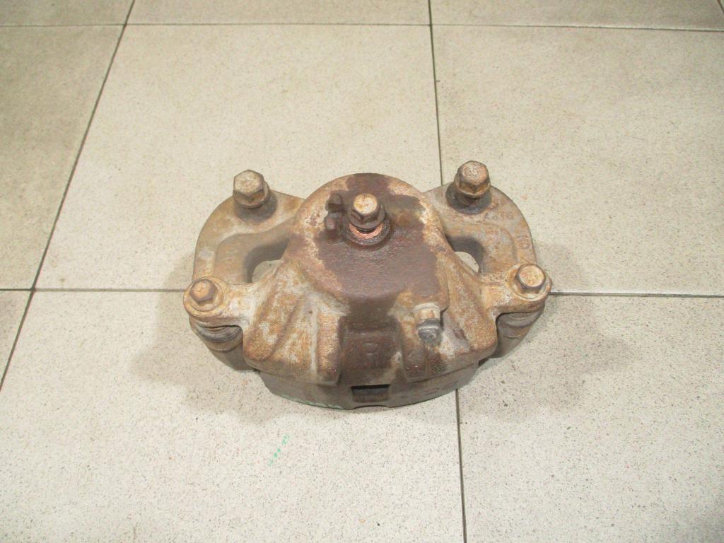 Суппорт передний правый, 2000 рублей, Пермь