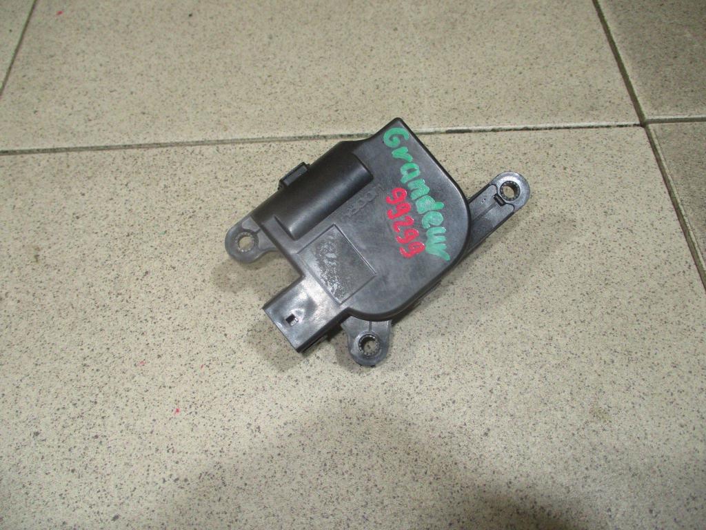 Моторчик заслонки печки, 1500 рублей, Пермь