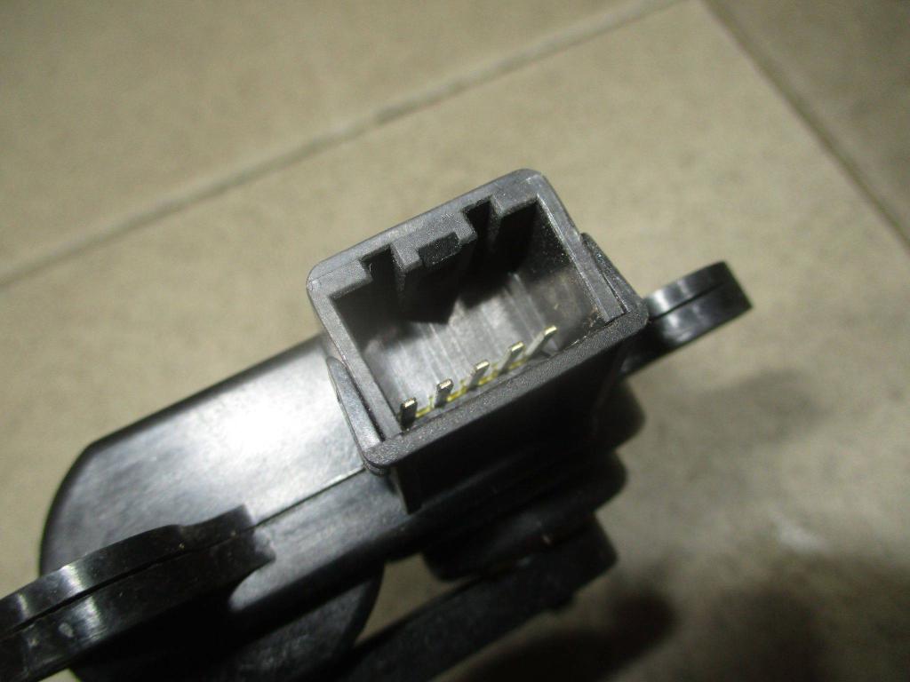 Моторчик заслонки печки, 1500 рублей, Пермь