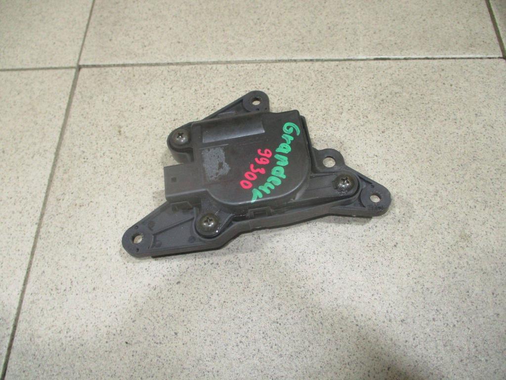 Моторчик заслонки печки, 1500 рублей, Пермь