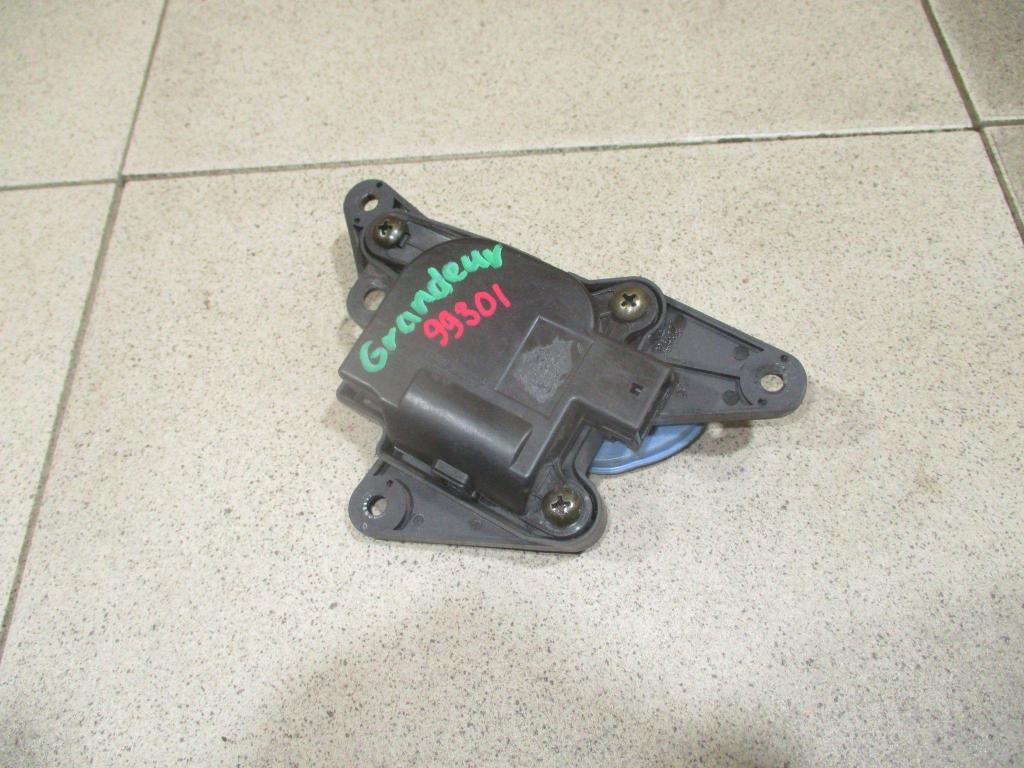 Моторчик заслонки печки, 1500 рублей, Пермь