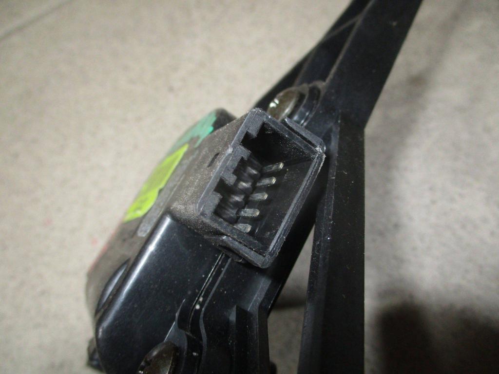 Моторчик заслонки печки, 1500 рублей, Пермь