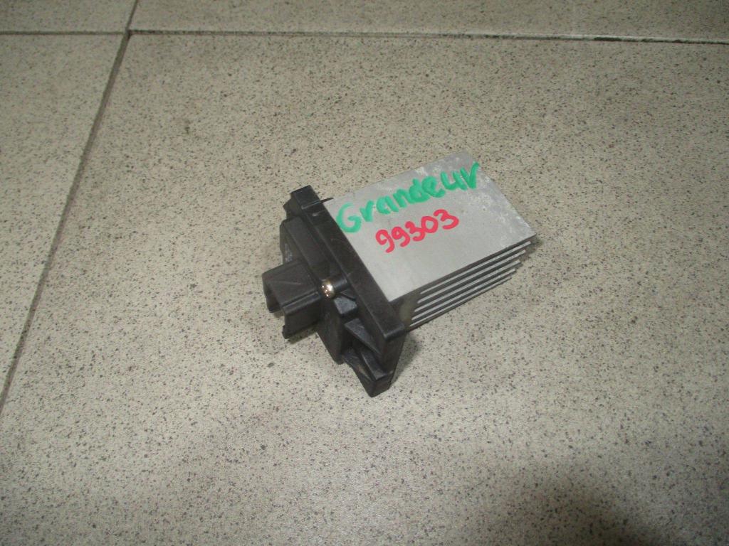 Резистор отопителя, 1000 рублей, Пермь