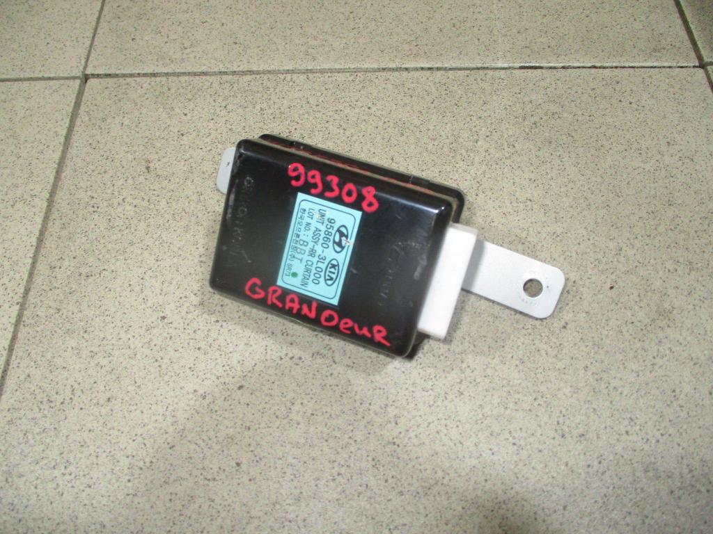 Блок электронный, 500 рублей, Пермь