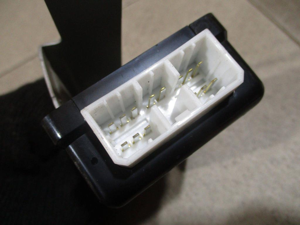 Блок электронный, 500 рублей, Пермь