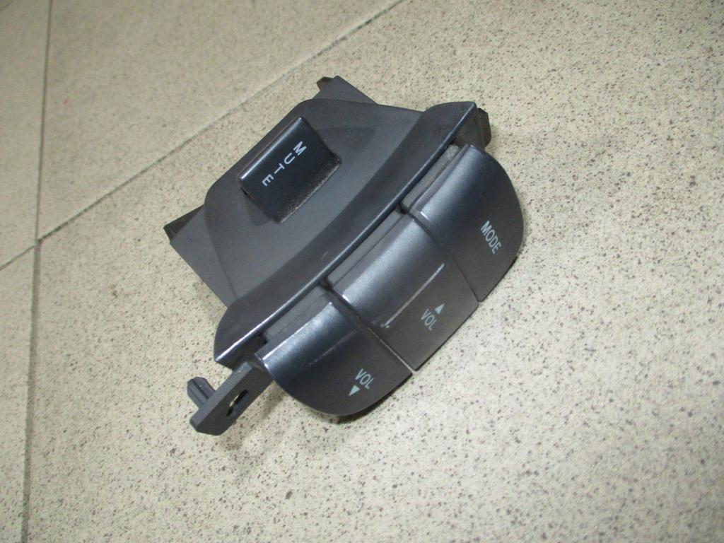 Кнопка в руль, 2000 рублей, Пермь