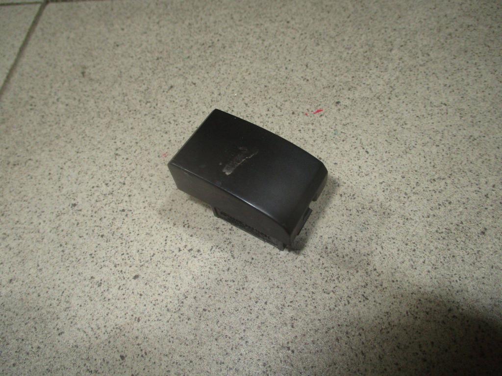 Заглушка, 500 рублей, Пермь