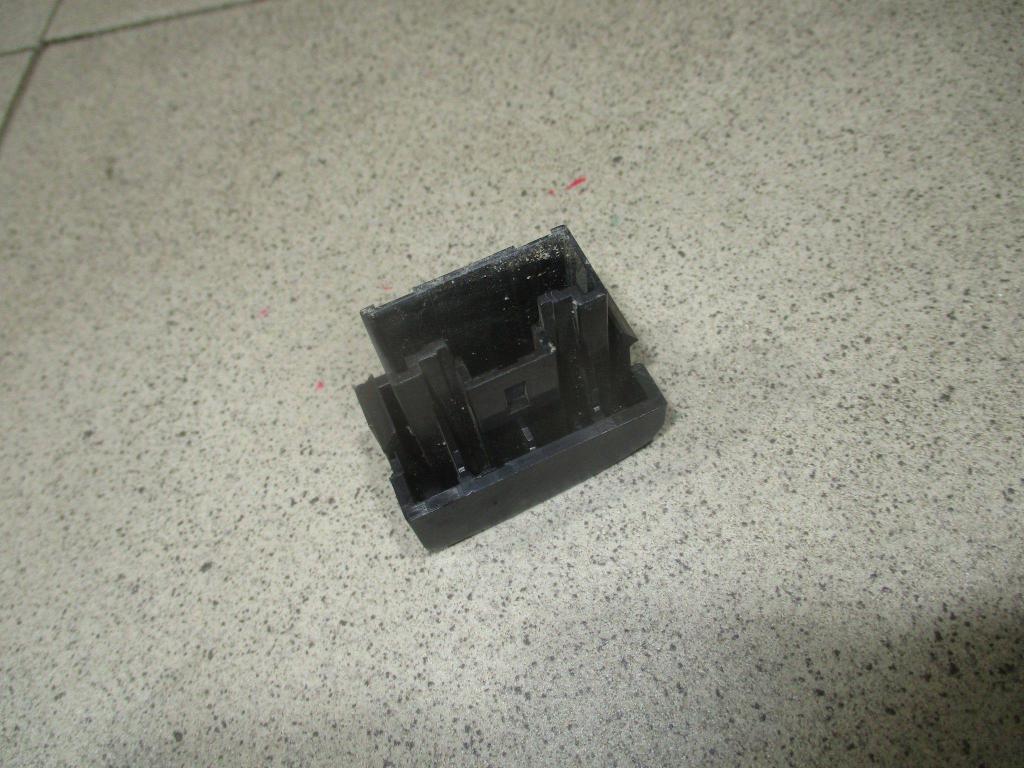 Заглушка, 500 рублей, Пермь