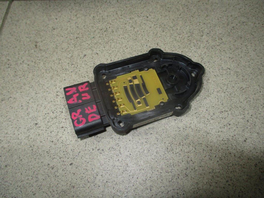 Датчик положения педали акселератора, 1000 рублей, Пермь