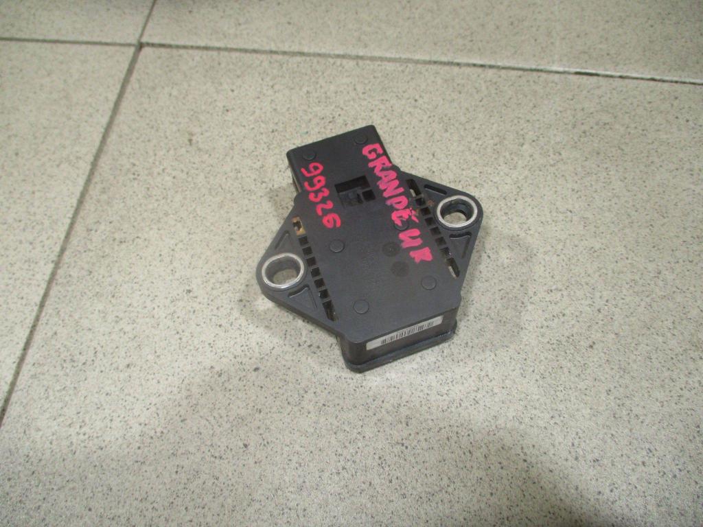 Датчик ускорения, 500 рублей, Пермь