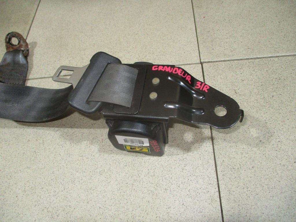 Ремень безопасности, 700 рублей, Пермь