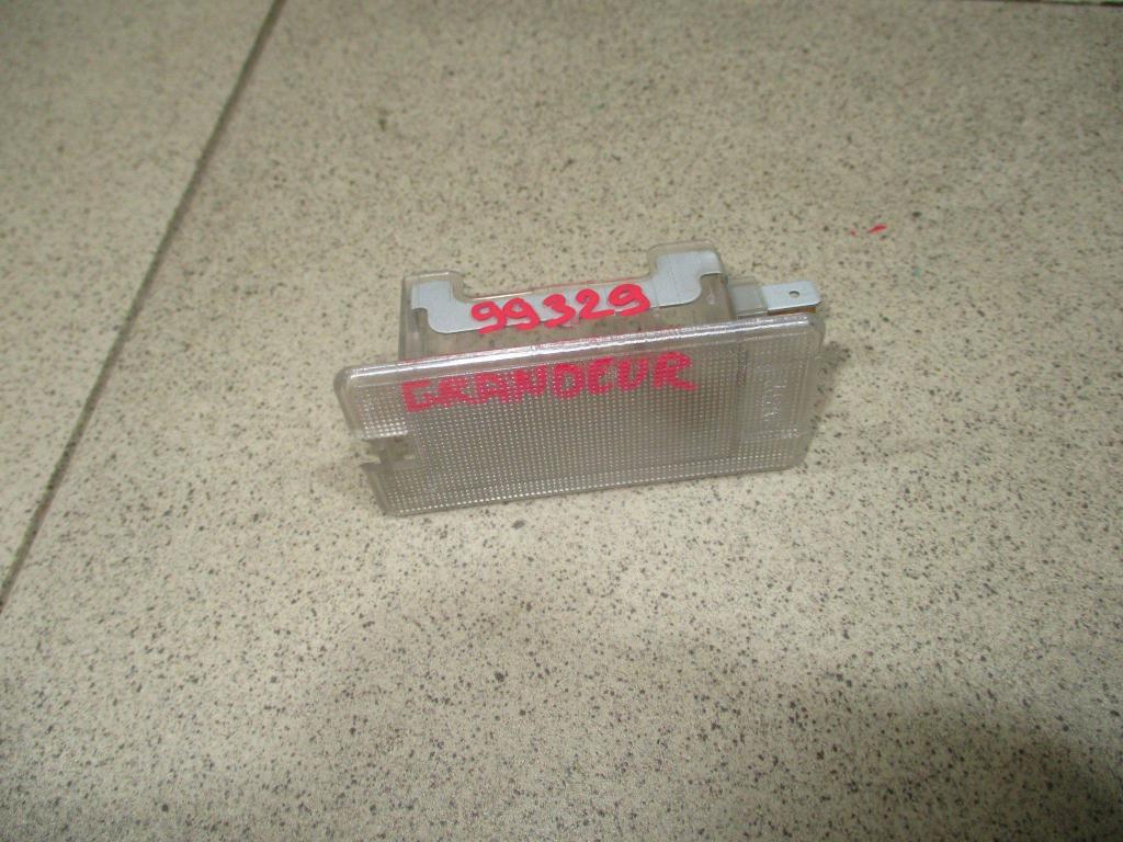 Плафон салонный, 500 рублей, Пермь