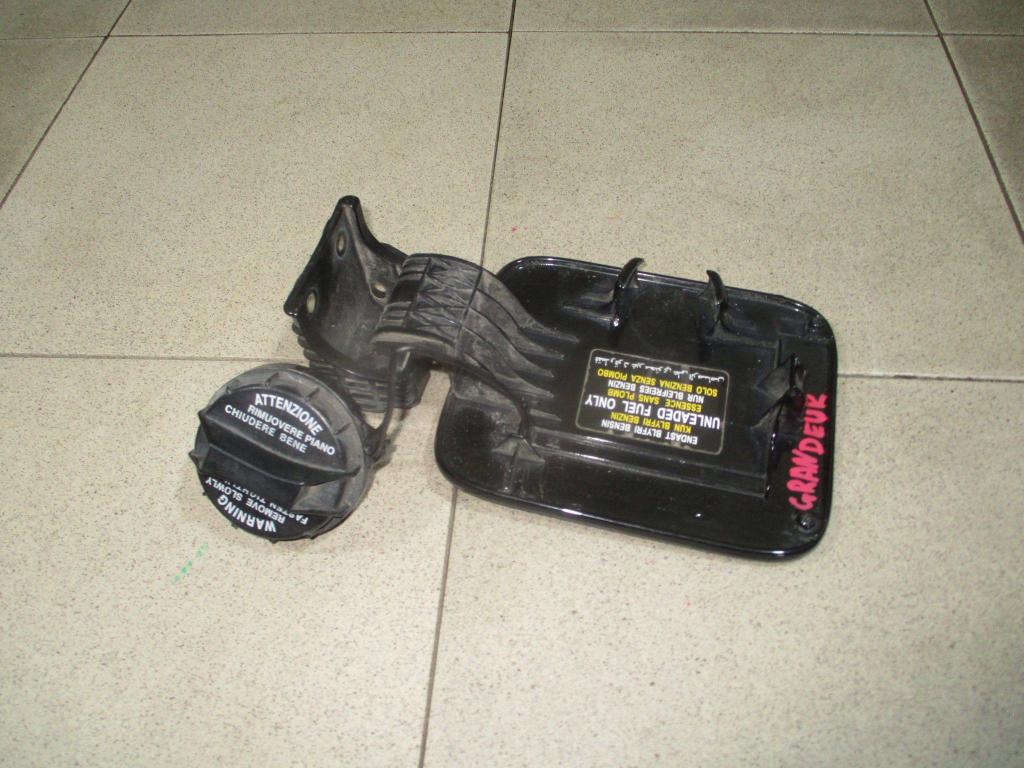 Лючок бензобака, 1500 рублей, Пермь