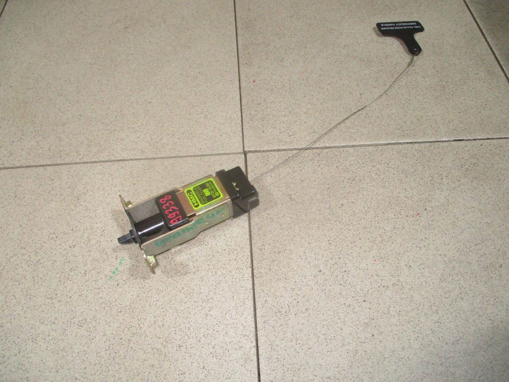 Активатор замка крышки бензобака, 1000 рублей, Пермь