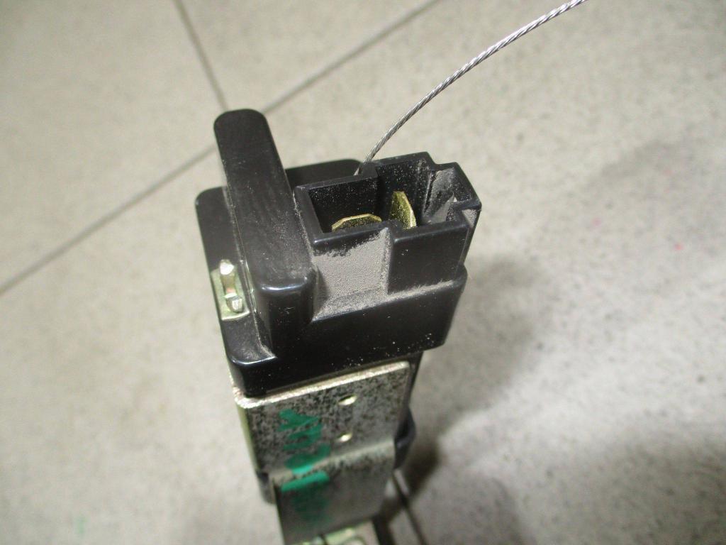 Активатор замка крышки бензобака, 1000 рублей, Пермь