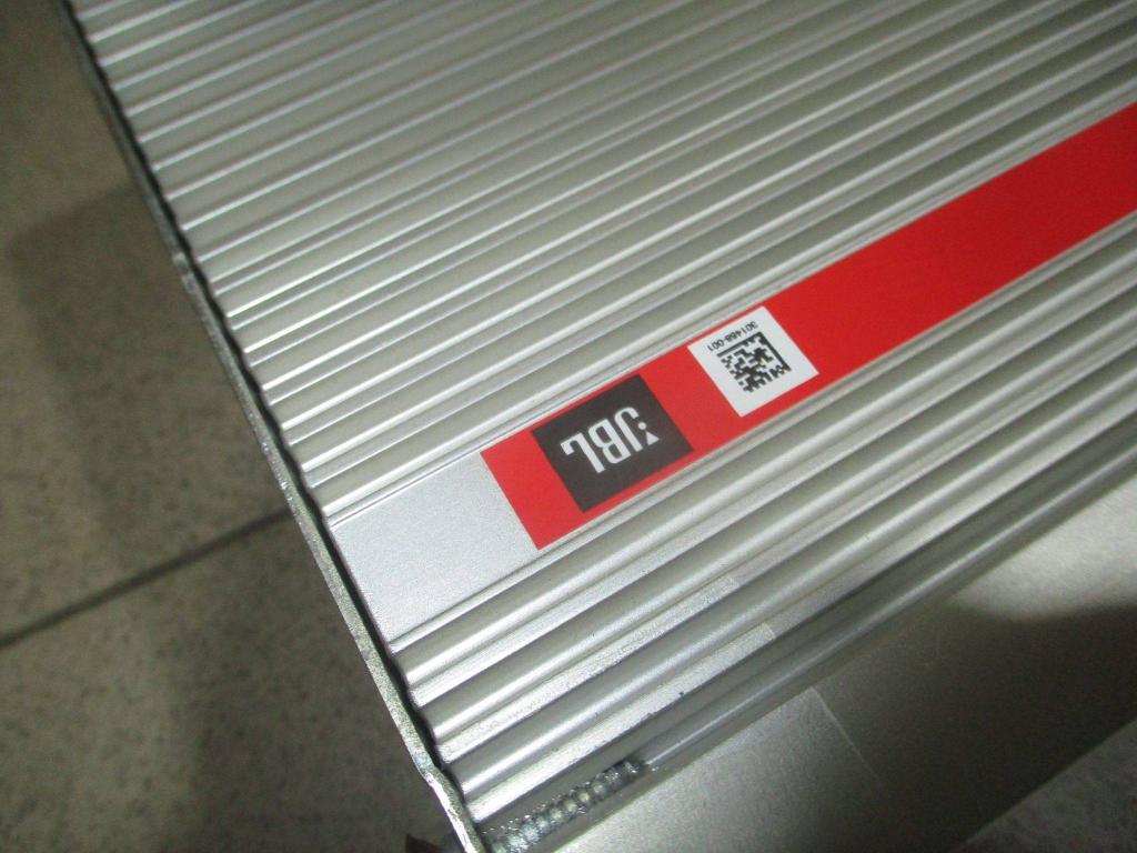 Усилитель акустической системы, 6000 рублей, Пермь