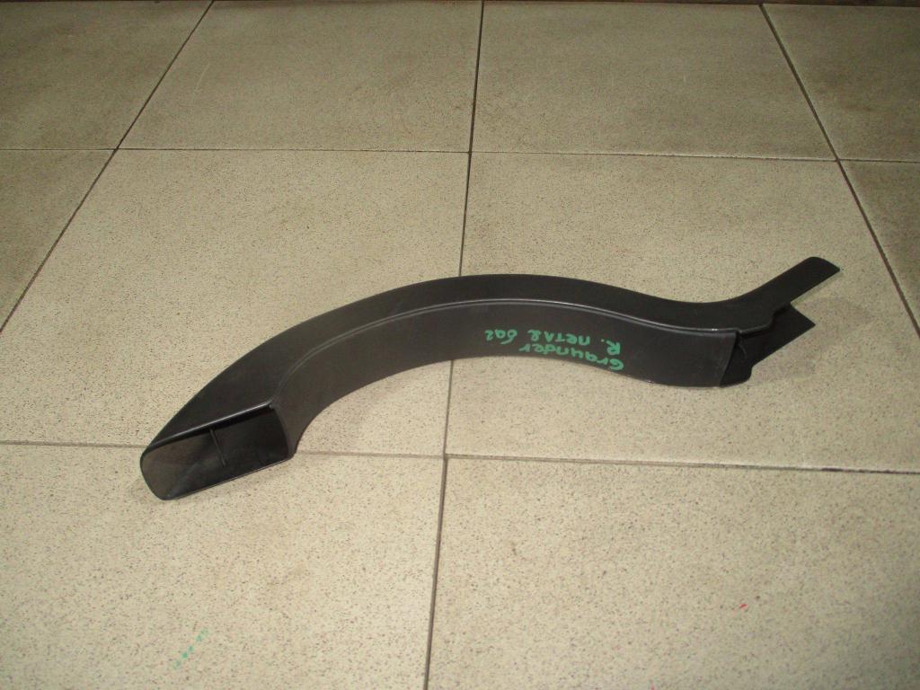 Накладка декоративная, 500 рублей, Пермь