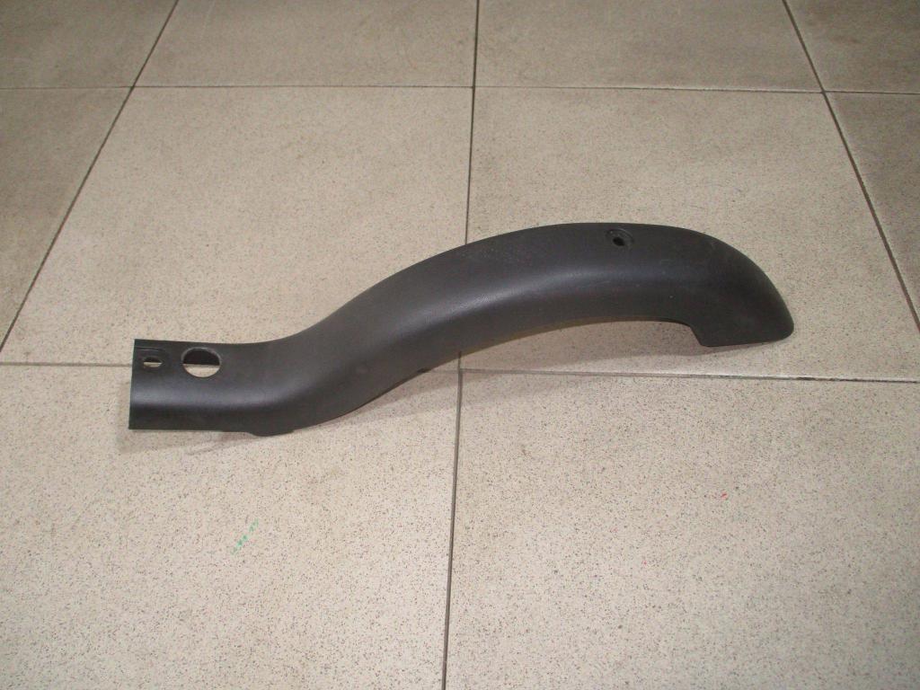 Накладка декоративная, 500 рублей, Пермь