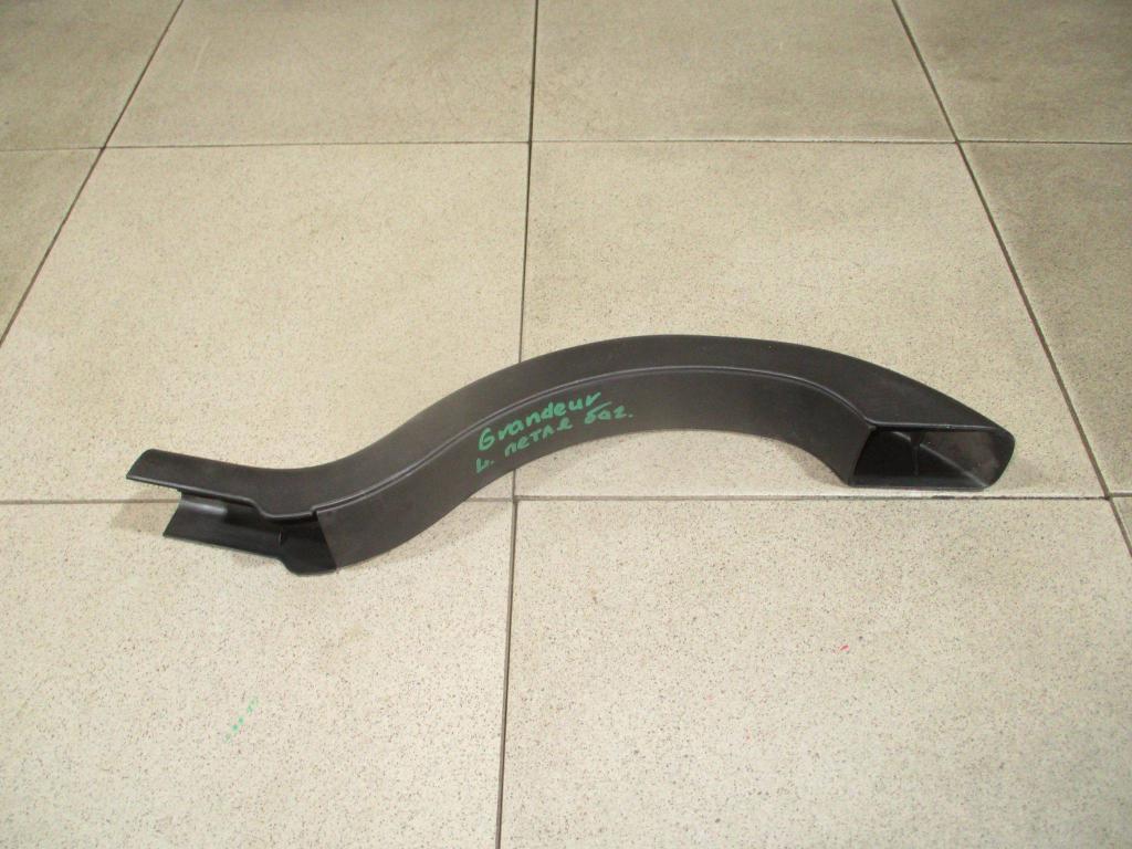 Накладка декоративная, 500 рублей, Пермь