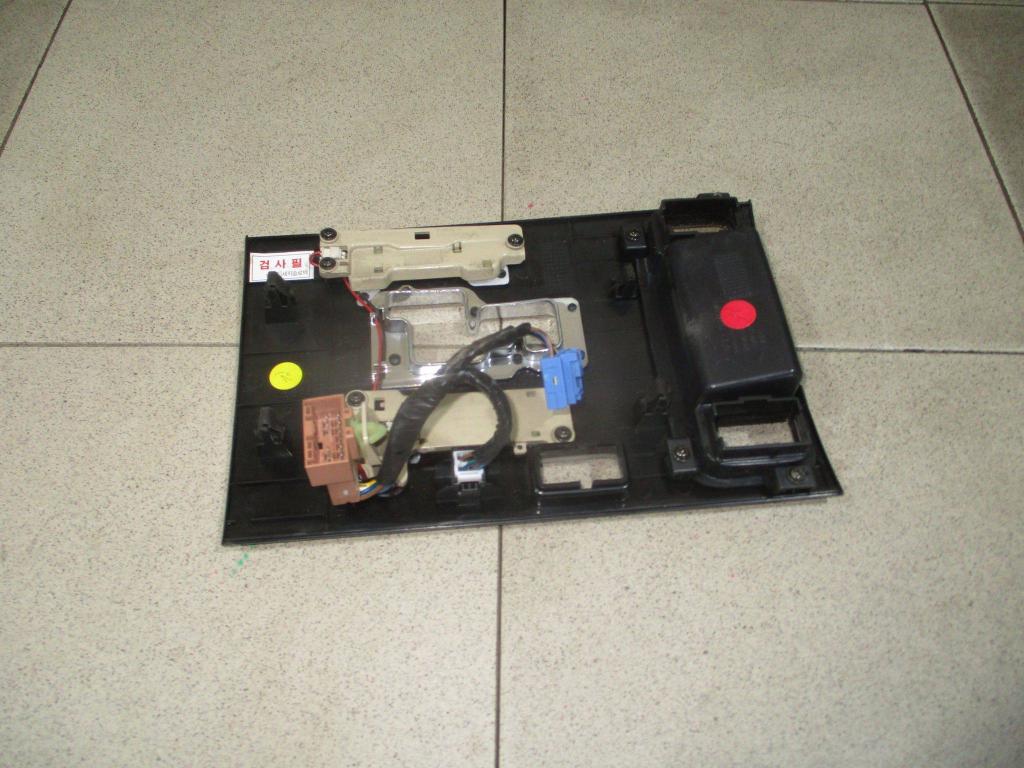 Накладка декоративная, 2000 рублей, Пермь