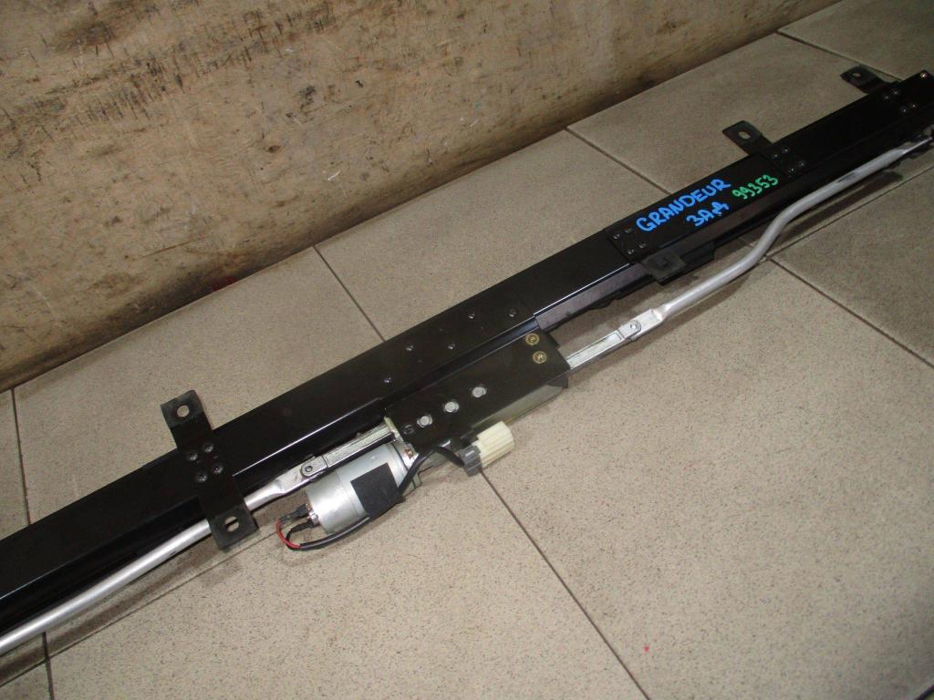 Шторка солнцезащитная, 9000 рублей, Пермь