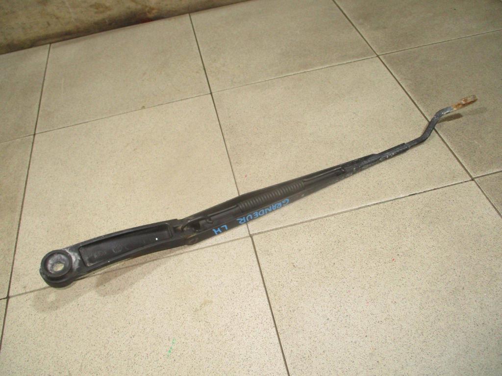 Поводок стеклоочистителя передний левый, 1000 рублей, Пермь