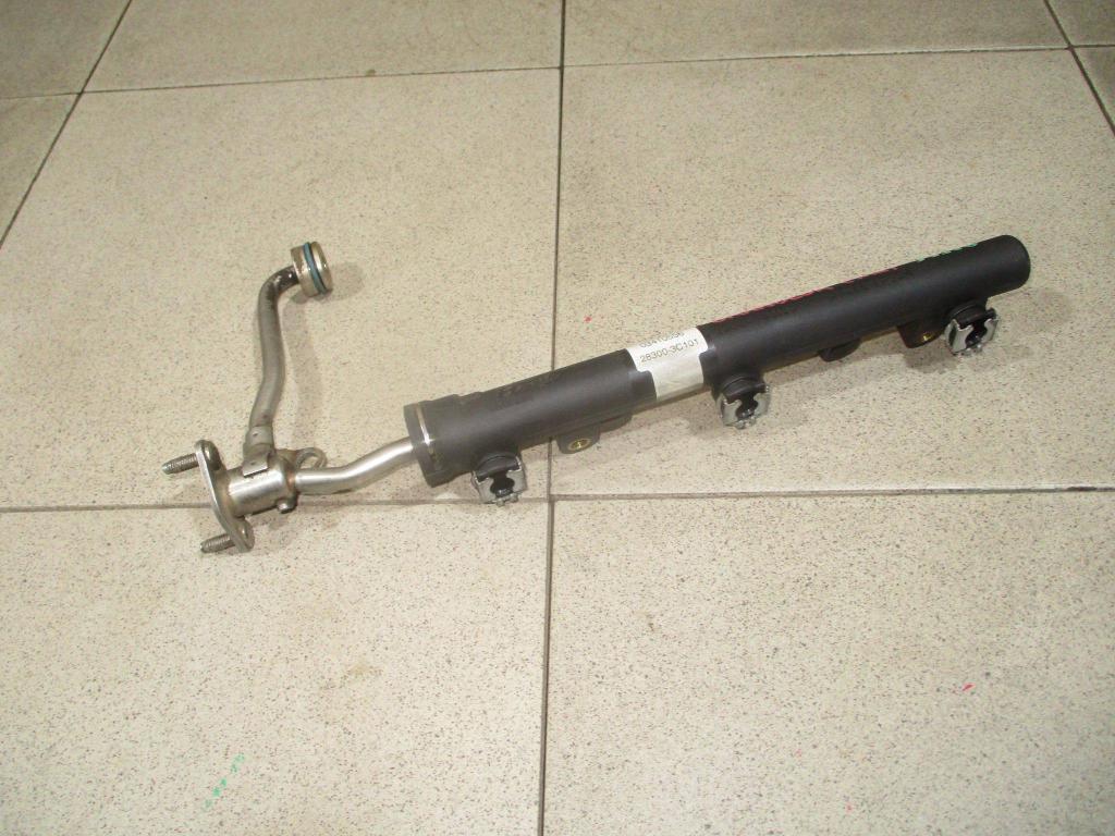 Рейка топливная, 4500 рублей, Пермь