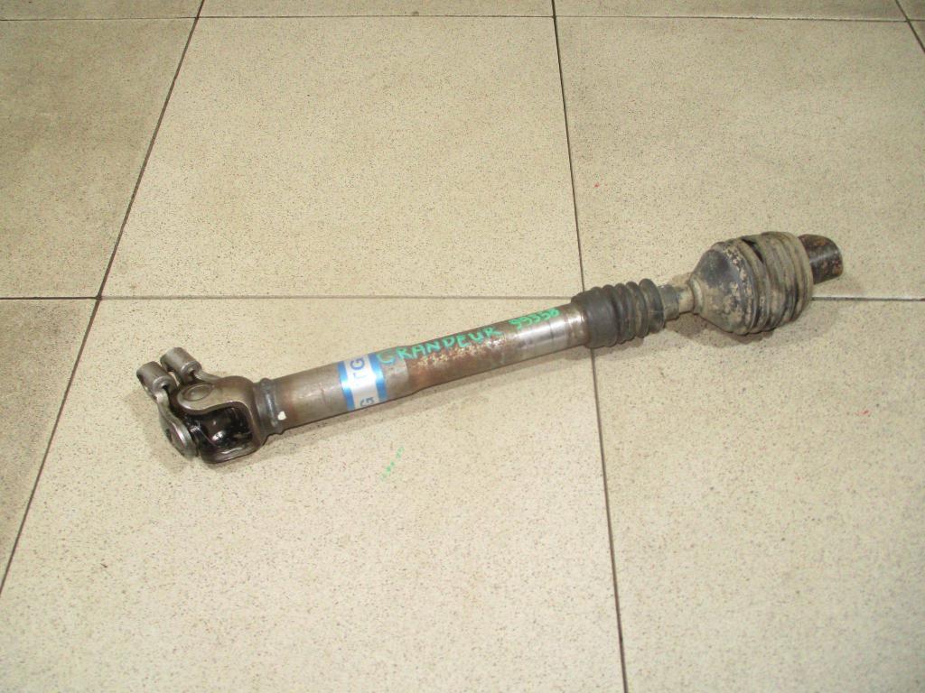 Кардан рулевой, 4000 рублей, Пермь