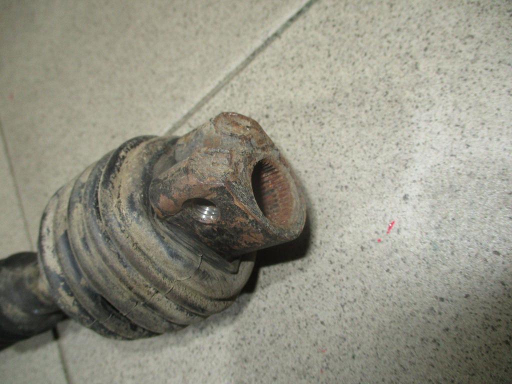 Кардан рулевой, 4000 рублей, Пермь